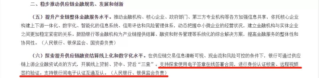 供应链金融热潮，签盾助力合同管理数字化 第二张